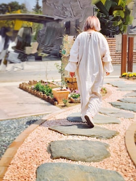 MEGさんのコーディネート