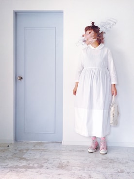 MEGさんのコーディネート