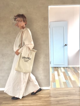 MEGさんのコーディネート