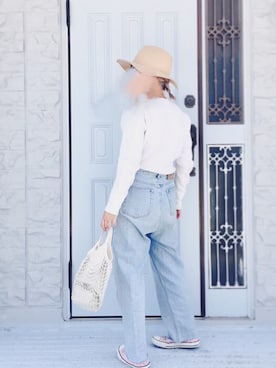 MEGさんのコーディネート