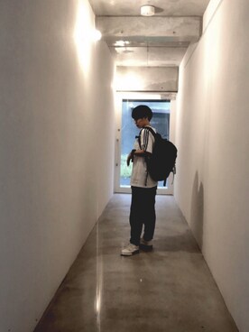 Saigetsu さんのコーディネート