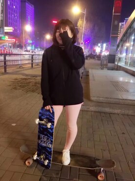 樱桃猫さんのコーディネート