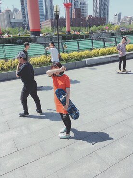 樱桃猫さんのコーディネート