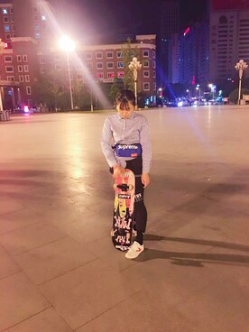 樱桃猫さんのコーディネート