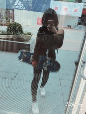 樱桃猫さんのコーディネート