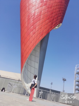 樱桃猫さんのコーディネート