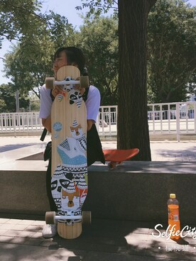 樱桃猫さんのコーディネート