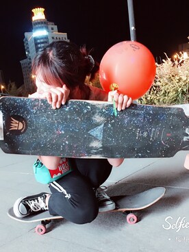 樱桃猫さんのコーディネート