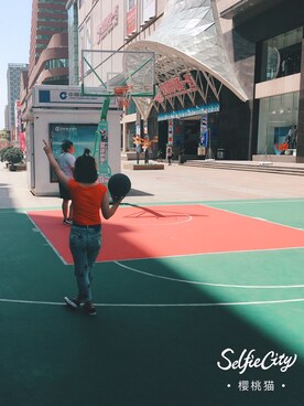 樱桃猫さんのコーディネート