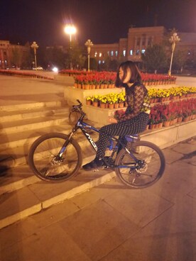 樱桃猫さんのコーディネート