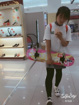 樱桃猫さんのコーディネート