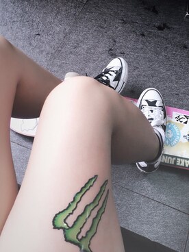 樱桃猫さんのコーディネート