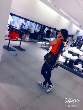 樱桃猫さんのコーディネート