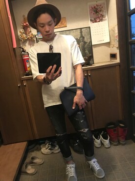 kouta_yanoさんのコーディネート