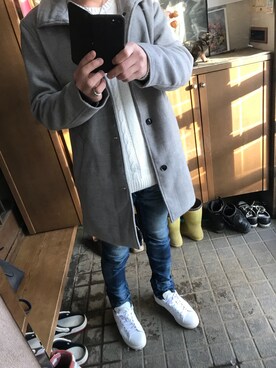 kouta_yanoさんのコーディネート