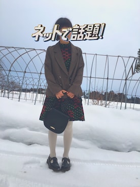 おにぎりばんどさんのコーディネート