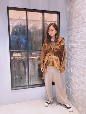 chisakiさんのコーディネート