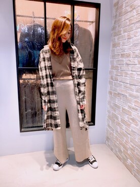 chisakiさんのコーディネート