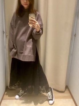 chisakiさんのコーディネート