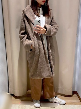 chisakiさんのコーディネート