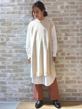 chisakiさんのコーディネート