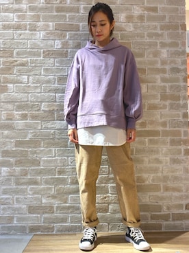 chisakiさんのコーディネート