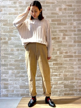 chisakiさんのコーディネート