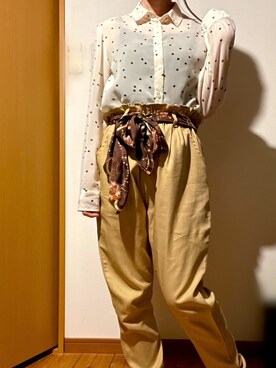 まこめしさんのコーディネート