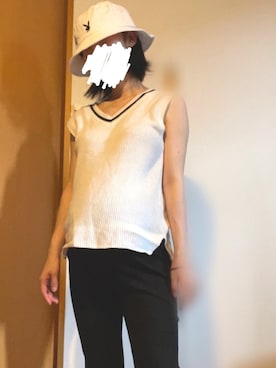 まこめしさんのコーディネート