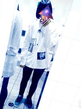 🐝🐝さんのコーディネート