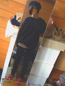 🐝🐝さんのコーディネート