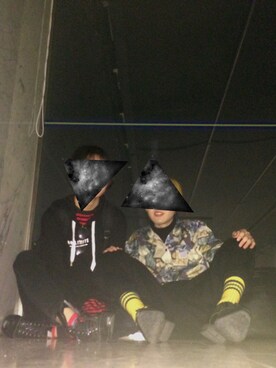 🐝🐝さんのコーディネート