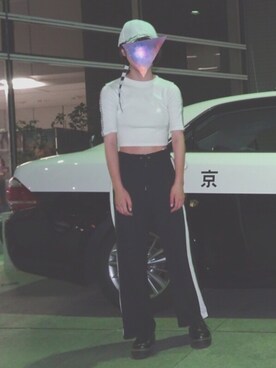 🐝🐝さんのコーディネート