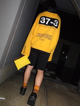 🐝🐝さんのコーディネート