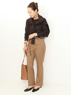 midoriさん（レディース・152cm）の夏コーディネート