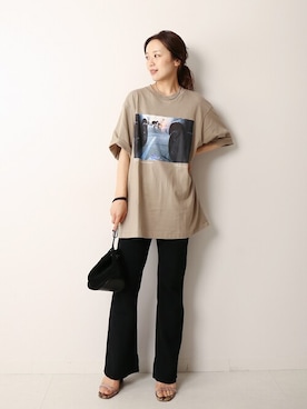 midoriさん(レディース・152cm)の夏コーディネート