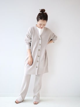 midoriさん（レディース・152cm）の夏コーディネート