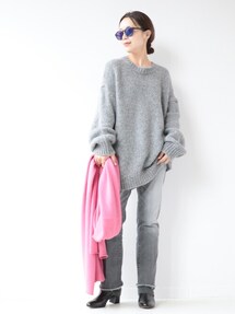 plage（プラージュ）の「【ROBERTO COLLINA/ロベルトコリーナ】SP MID