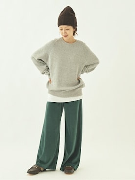 midoriさん(レディース・152cm)の夏コーディネート