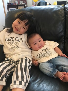 yococoさんのコーディネート