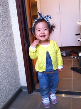 yococoさんのコーディネート