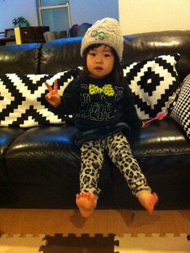 yococoさんのコーディネート