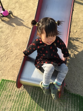 yococoさんのコーディネート