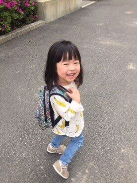 yococoさんのコーディネート