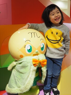 yococoさんのコーディネート