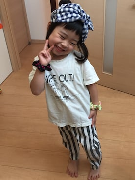 yococoさんのコーディネート