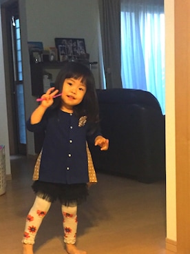 yococoさんのコーディネート