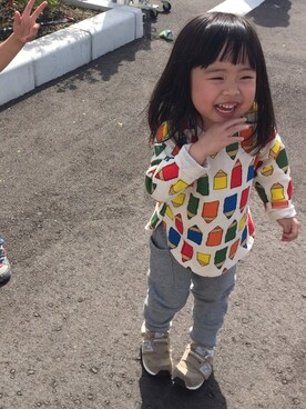 yococoさんのコーディネート