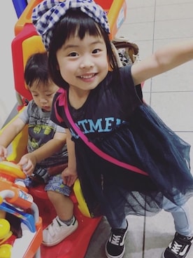 yococoさんのコーディネート