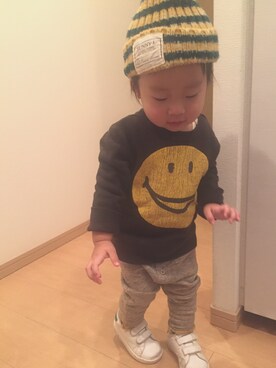 yococoさんのコーディネート